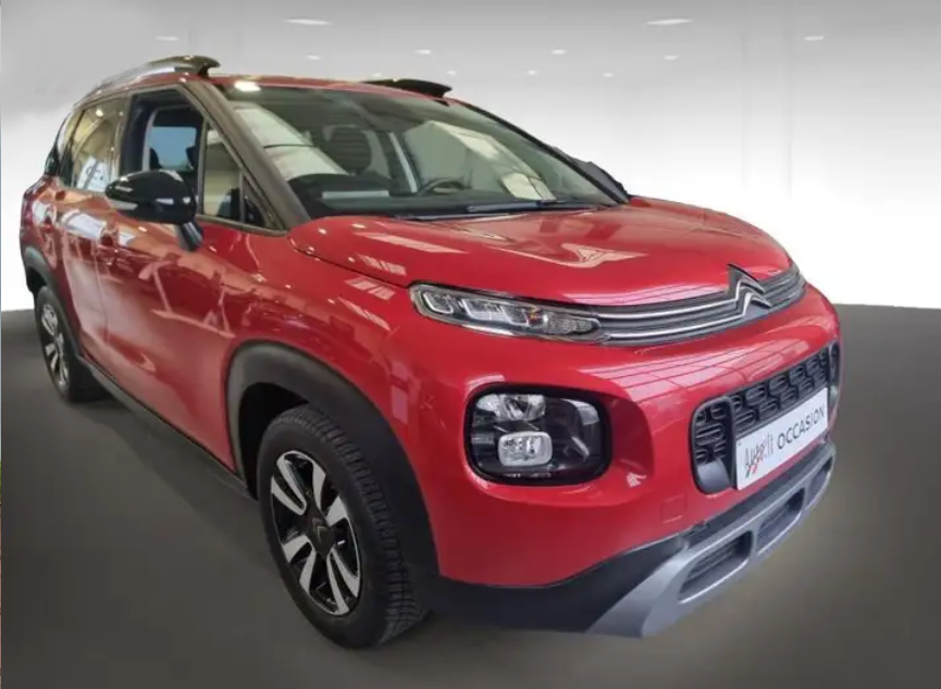 CITROEN C3 AIRCROSS (00/00/0) - 